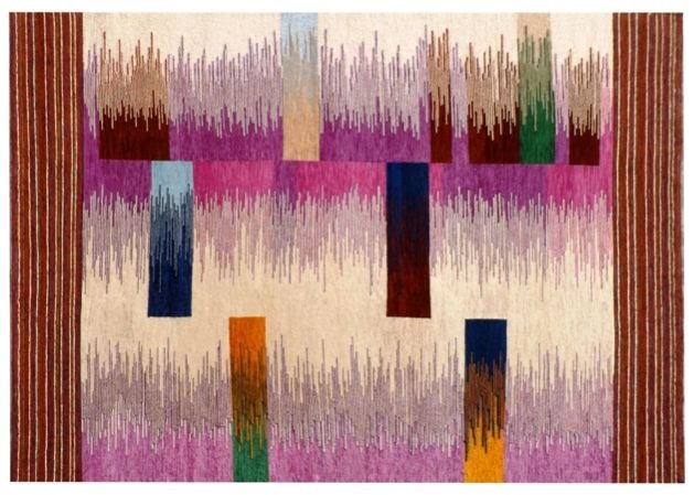 Sumak Pile Carpet 05