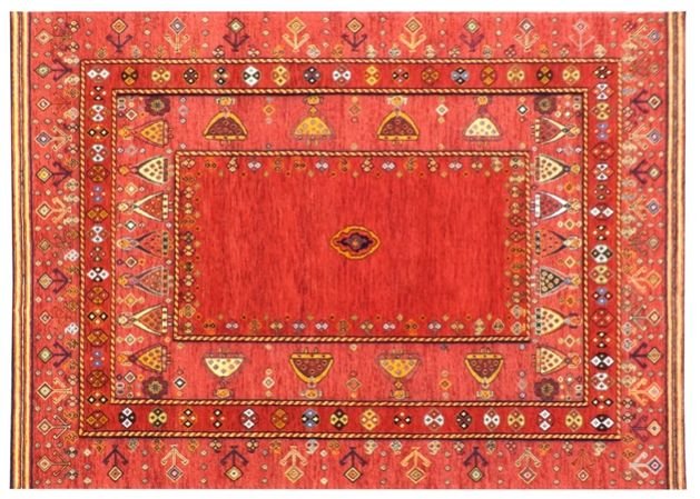 Sumak Pile Carpet 06