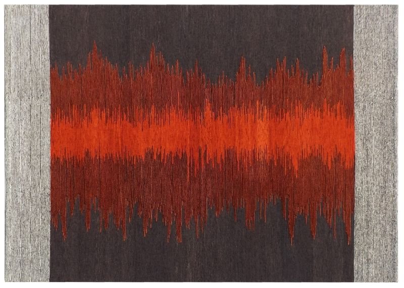 Sumak Pile Carpet 08