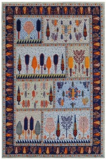 Sumak Pile Carpet 11