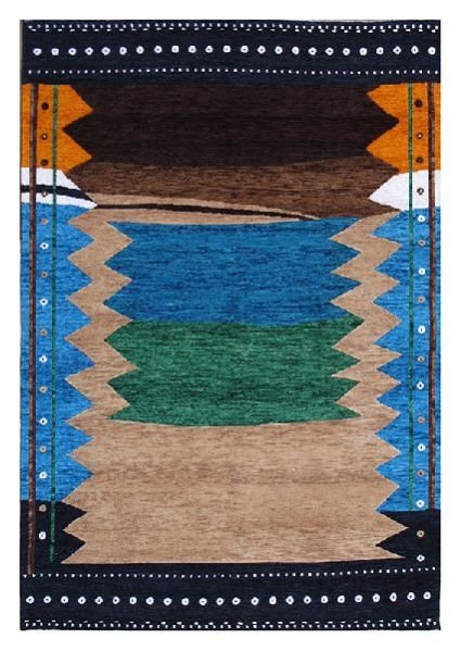 Sumak Pile Carpet 14