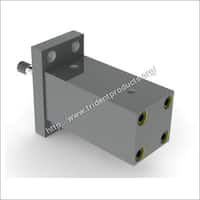 Compact Hydraulic Cylinder 02