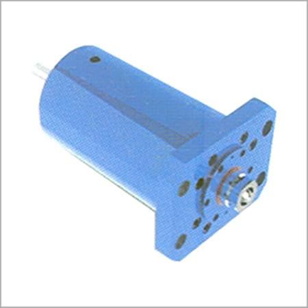 Die and Mould Compact Hydraulic Cylinder 02