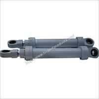 Heavy Duty Mill Hydraulic Cylinder 02