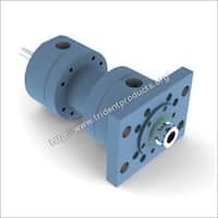 Mill Duty Hydraulic Cylinder 01