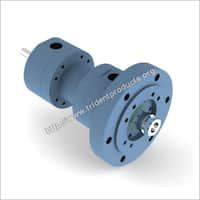 Mill Duty Hydraulic Cylinder 03