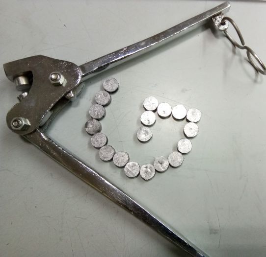 Lead Seal Plier 06