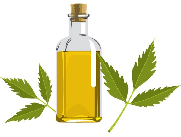 Neem Kernel Oil 02