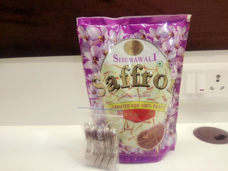 0.25 gm Sherawali Saffrons