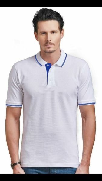 Mens Corporate T-Shirt 04