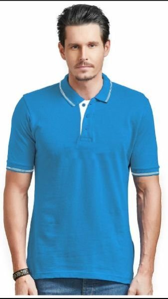 Mens Corporate T-Shirt 05