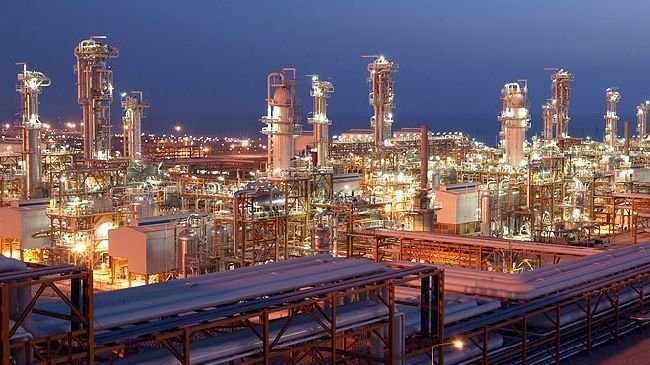 Industrial Electrical Work 02