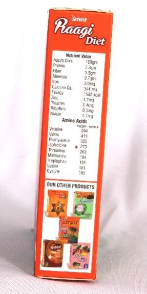 Satwik Raagi Diet Cereals 02