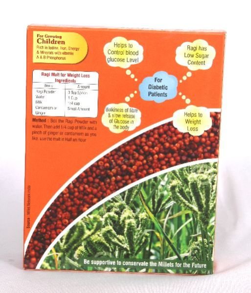 Satwik Raagi Diet Cereals 04