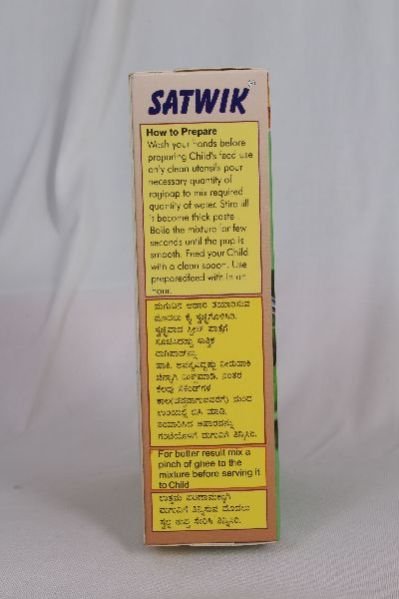 Satwik Ragipap Cereals 03