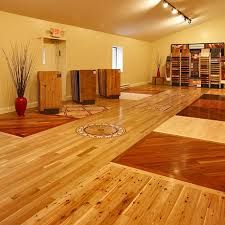 Wooden Flooring 02