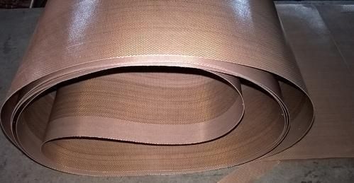 Khakhra Machine Conveyor Belt 01