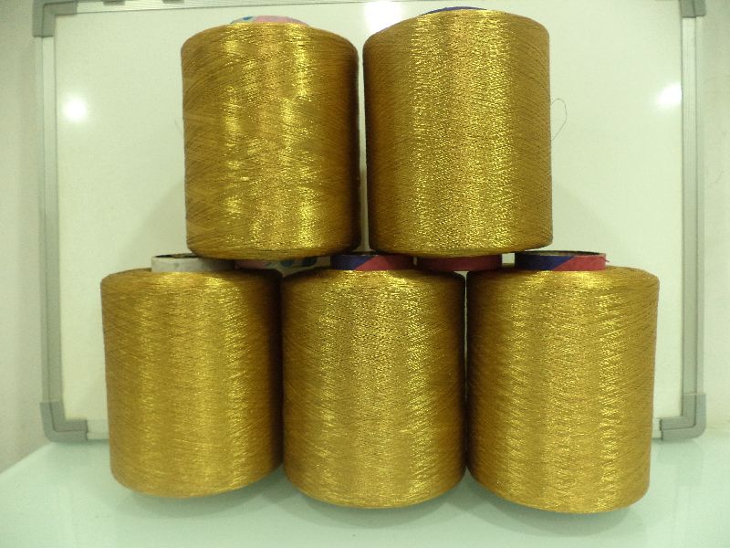 Rapier Zari Thread 01