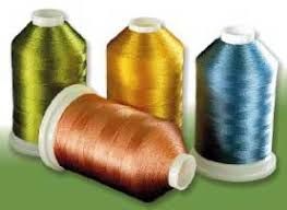 Viscose Embroidery Threads 04