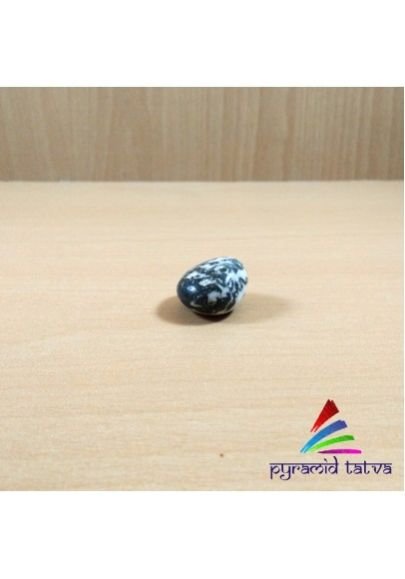 Tree Agate Tumbled Stone