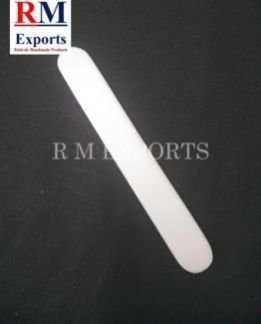 Both Round End Bone Folder