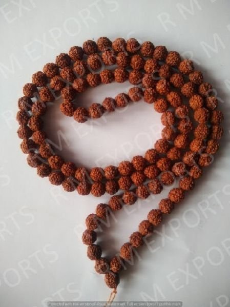 Rudraksha Mala 02