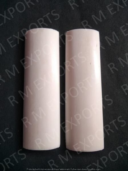 White Smooth Bone Unpolished Radius Scales