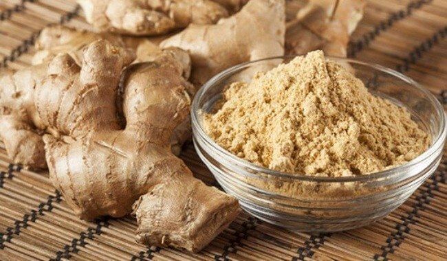 Sunth (Sonth/Soonth/Saunth) Powder