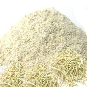 White Musli Powder
