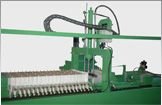 Automatic Filter Cloth Washer