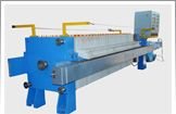 Conventional Filter Press