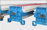 Conventional Filter Press