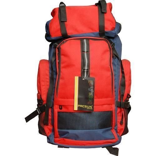 Stylish Trekking Bag
