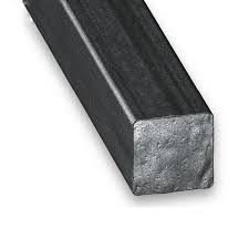 Mild Steel Square Bar 02