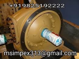 Hydraulic Motor 03