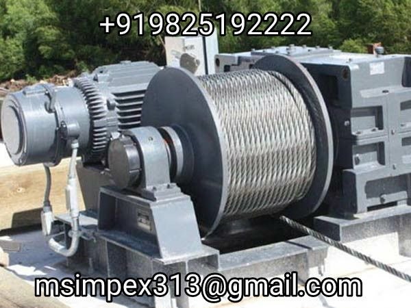 Spud Winch 01