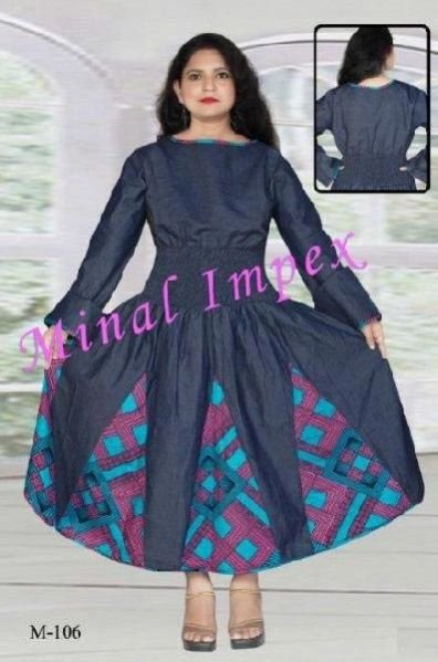 Fancy African Dresses 08