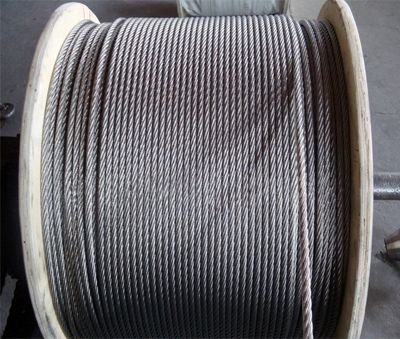 Steel Wire Rope