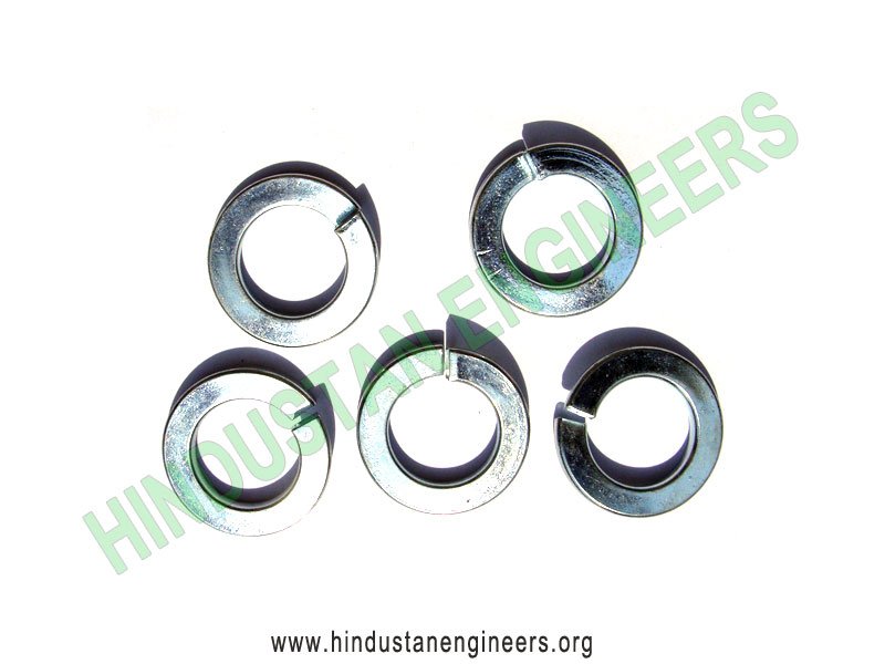 DIN 127 Spring Washer
