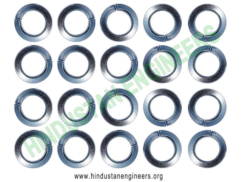 DIN 128 Spring Washers