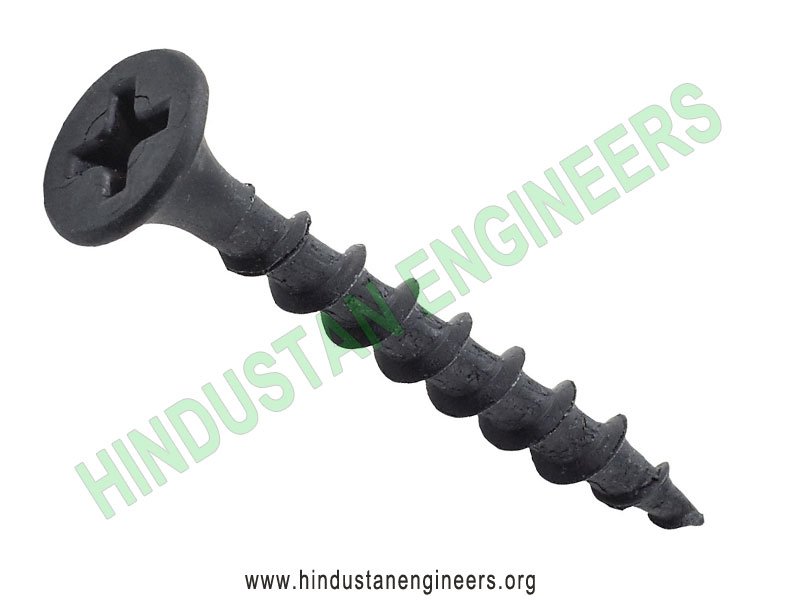 Drywall Screw 02