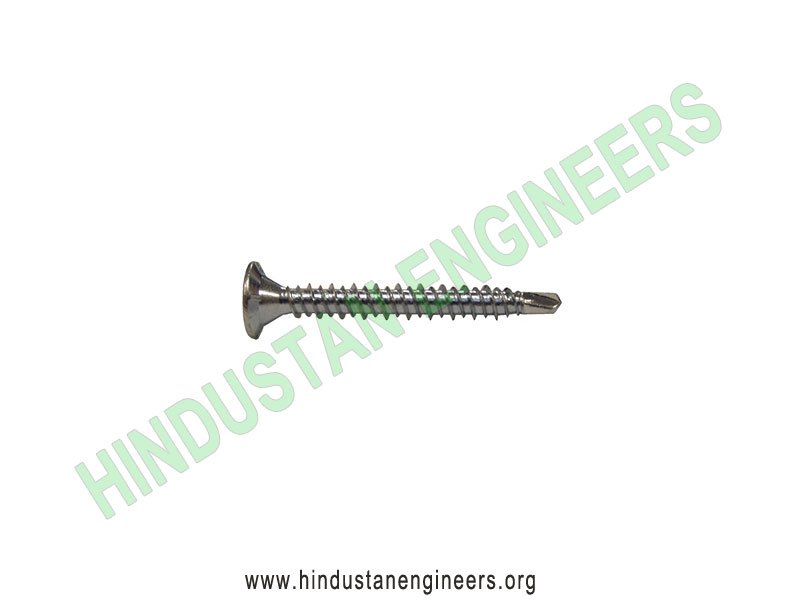 Drywall Screw 06