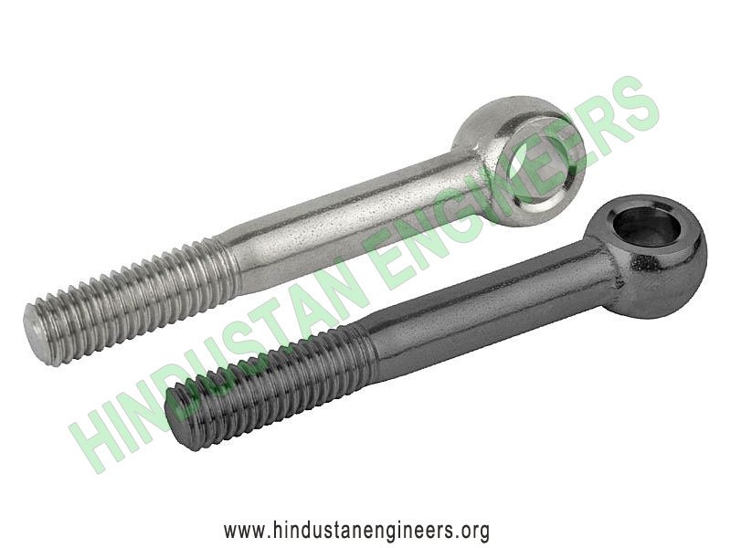 Eye Bolt 10