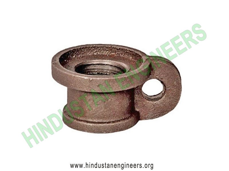 Forged Bottom Cup 01