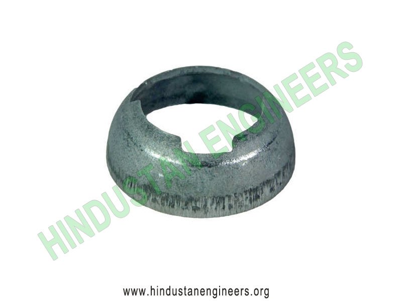 Forged Bottom Cup 02