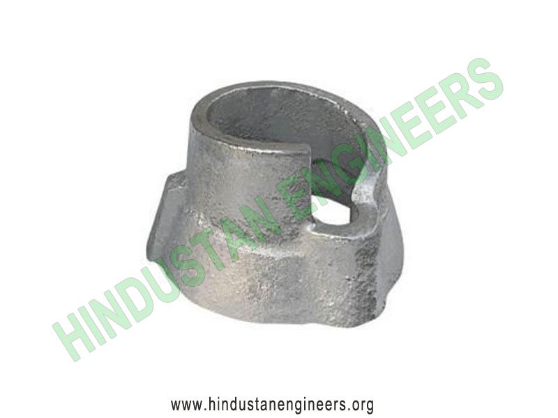 Forged Bottom Cup 03