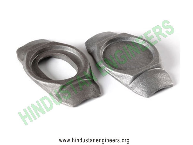 Forged Bottom Cup 04