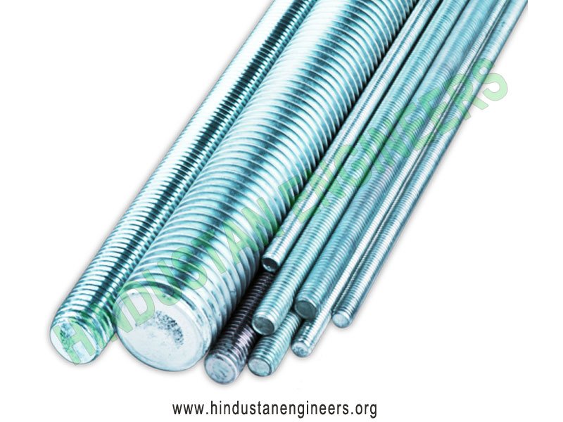 Full Threaded Rod