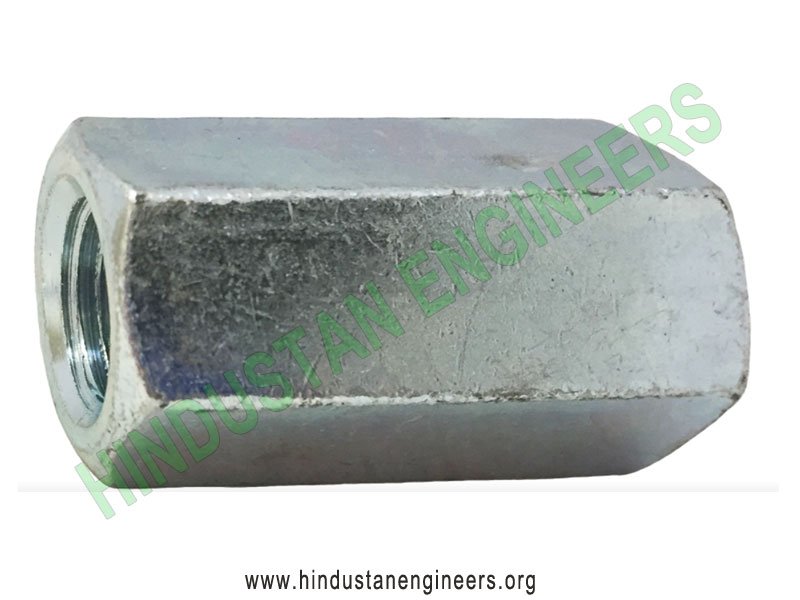 Hexagon Conector Nut