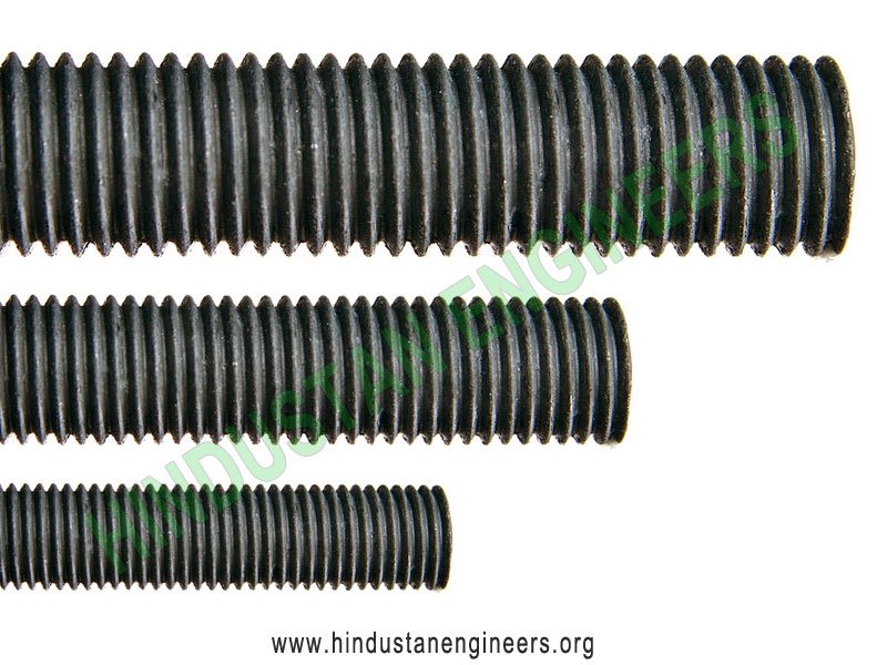 Hotdip Threaded Rod